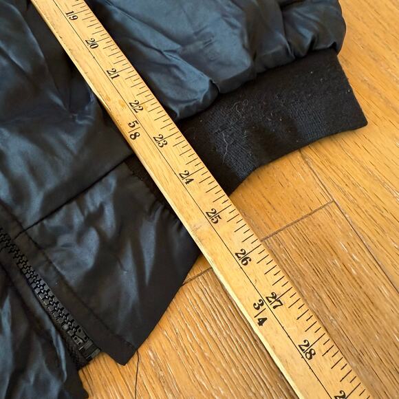 Vintage Clark Mountain Apparel Aztec Windbreaker – Rare USA Made – Size M - Picture 5 of 6